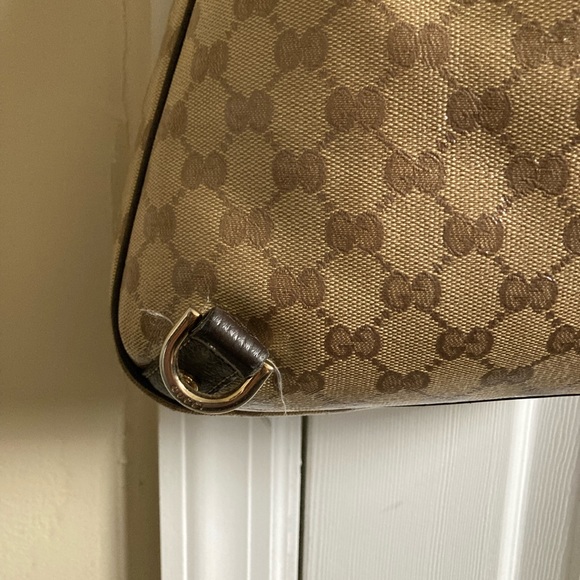 Authentic Gucci boho great condition well kept and stored - Picture 5 of 7